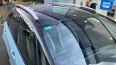 Honda Jazz 1.5 i-MMD Hybrid Crosstar EX 5dr eCVT Hybrid Hatchback